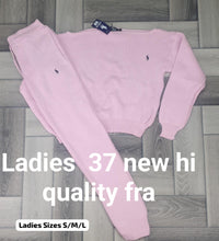 Load image into Gallery viewer, Tracksuit