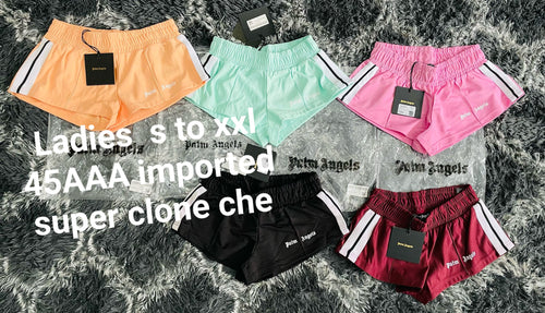 Short