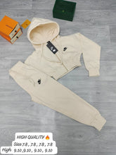 Load image into Gallery viewer, tracksuit