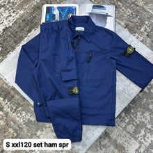Load image into Gallery viewer, Tracksuit men