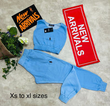 Load image into Gallery viewer, tracksuit