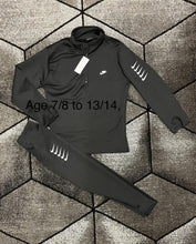 Load image into Gallery viewer, Tracksuit