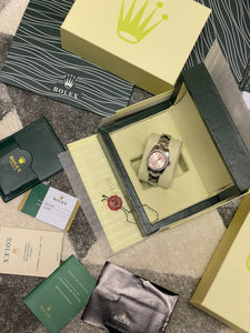 Watch