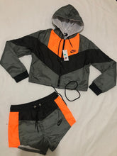 Load image into Gallery viewer, Women Tracksuit