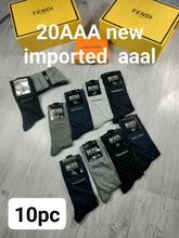 Load image into Gallery viewer, Sock