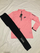 Load image into Gallery viewer, Women Tracksuit