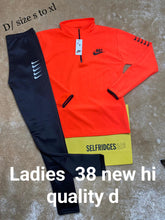 Load image into Gallery viewer, Tracksuit