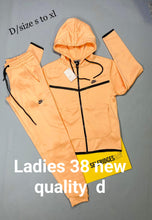Load image into Gallery viewer, Tracksuit