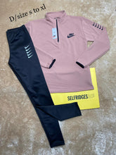 Load image into Gallery viewer, Tracksuit