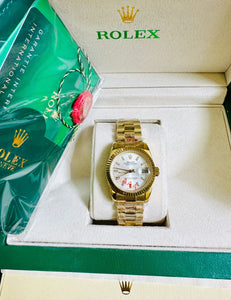 Watch