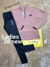 Load image into Gallery viewer, Tracksuit