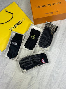 gloves