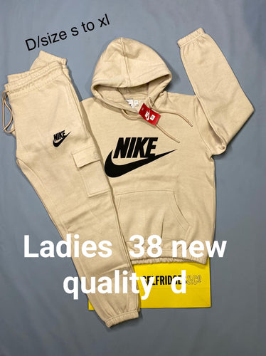 Women Tracksuit