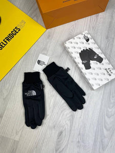 gloves