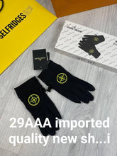 Load image into Gallery viewer, gloves