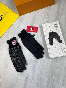 gloves