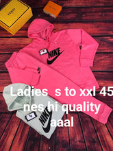 Load image into Gallery viewer, Tracksuit