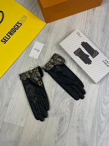 gloves