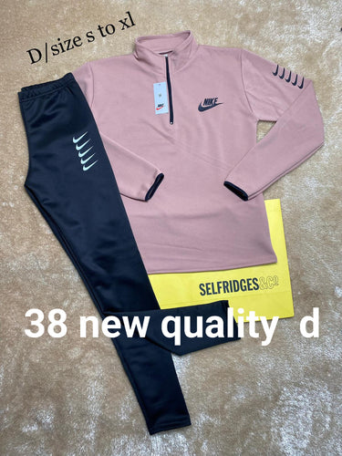 Women Tracksuit
