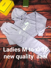 Load image into Gallery viewer, Tracksuit