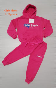 Tracksuit