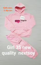 Load image into Gallery viewer, Tracksuit