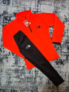 tracksuit girl