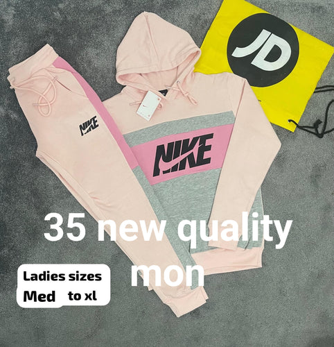 Women Tracksuit