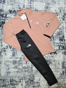 tracksuit girl
