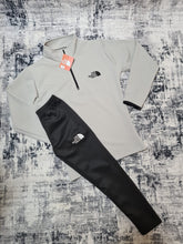 Load image into Gallery viewer, tracksuit girl
