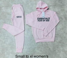 Load image into Gallery viewer, Tracksuit