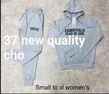 Load image into Gallery viewer, Tracksuit