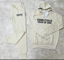 Load image into Gallery viewer, Tracksuit