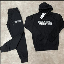 Load image into Gallery viewer, Tracksuit