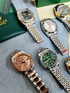 watch
