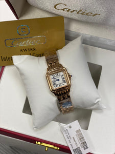 Watch