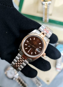 watch