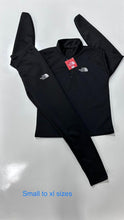 Load image into Gallery viewer, Tracksuit