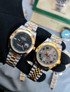 watch