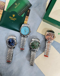watch