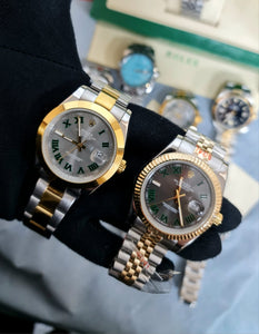 watch