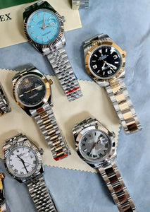 watch