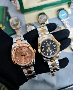 watch