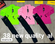 Load image into Gallery viewer, Tracksuit