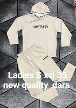 Load image into Gallery viewer, Tracksuit