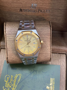 Watch