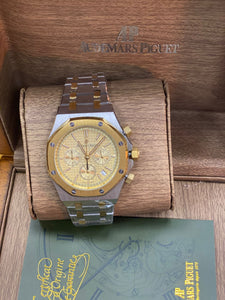 Watch