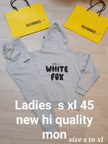 Women Tracksuit
