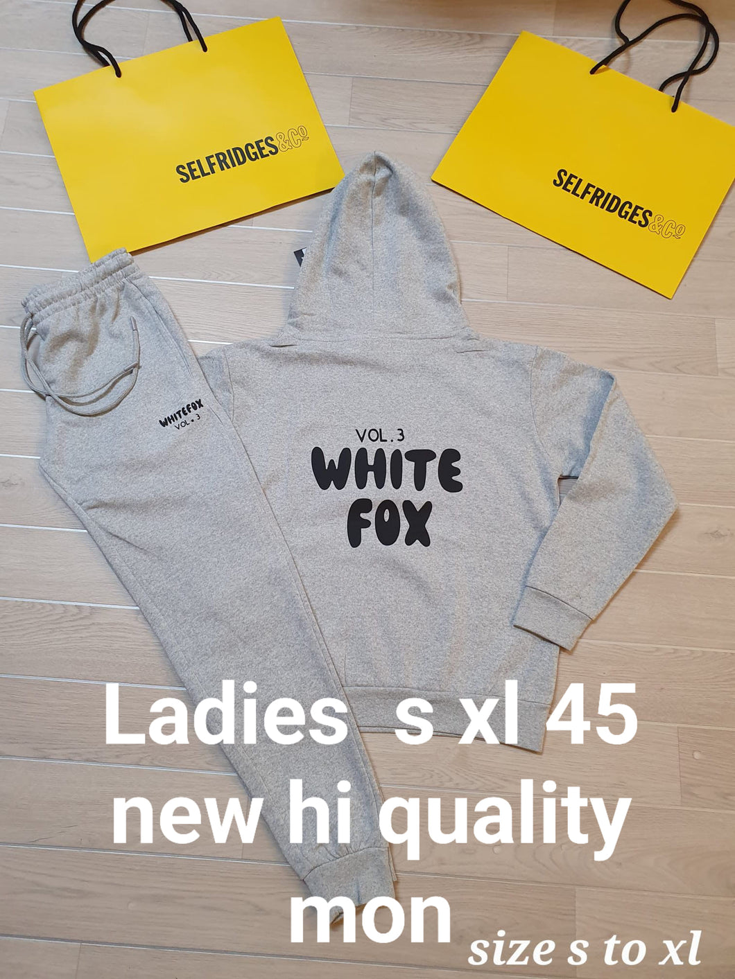 Women Tracksuit