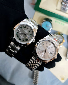 watch